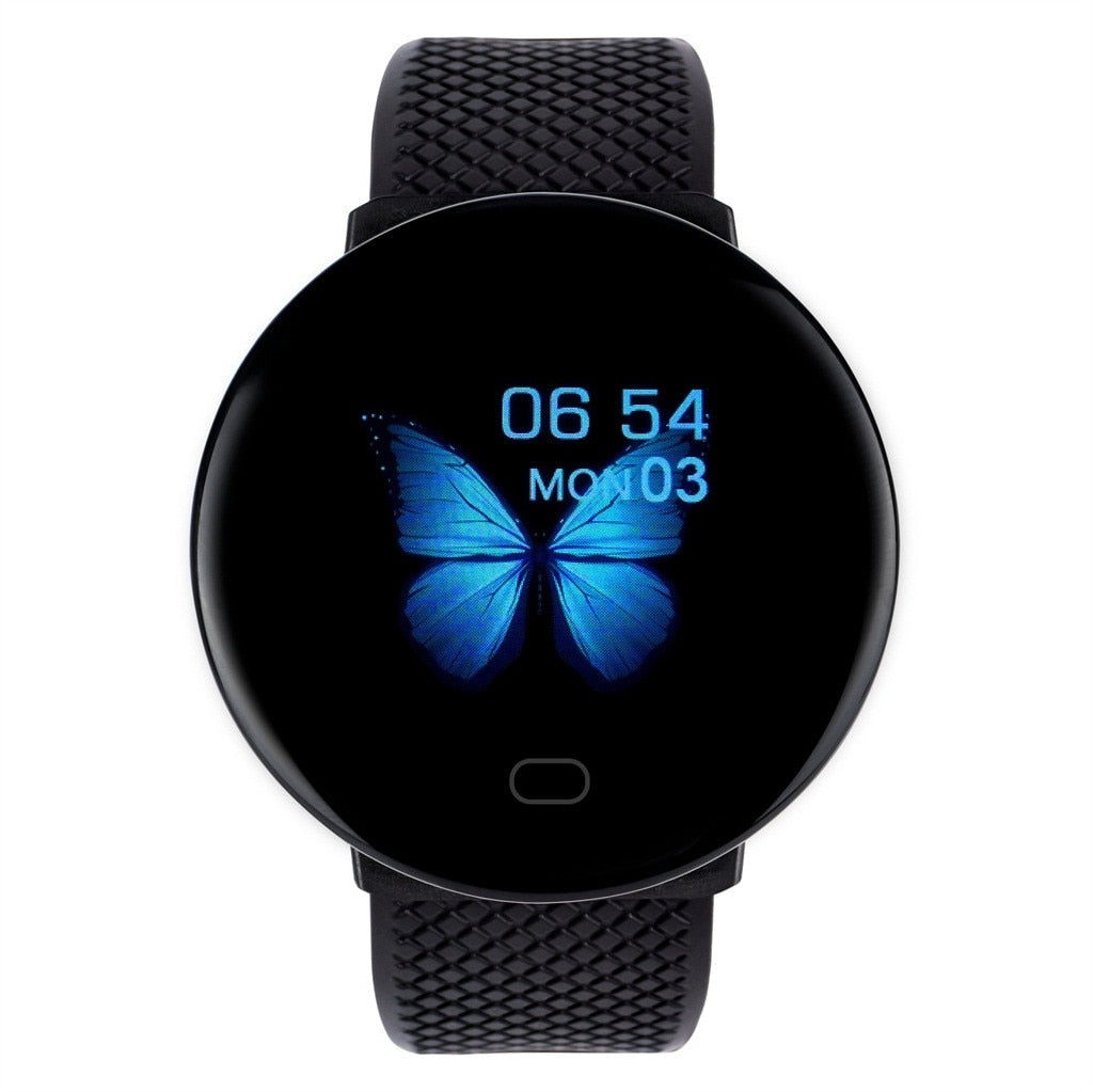 2021 New D19 Smart Watch