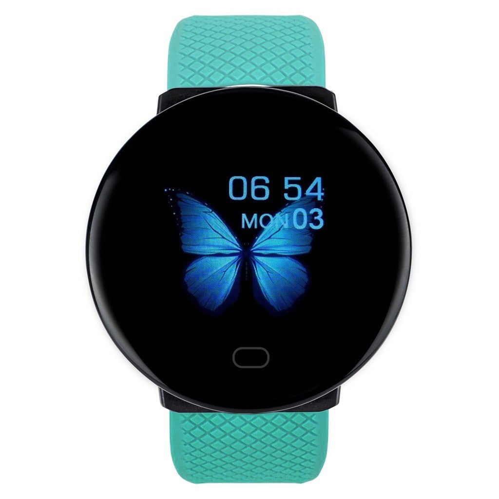 2021 New D19 Smart Watch