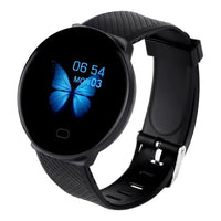 2021 New D19 Smart Watch