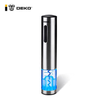 DEKO Rechargeable Electric Wine Opener