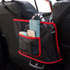 Car Net Pocket Handbag Holder