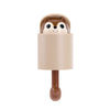 Squirrel Decorative Key Hook Hanger